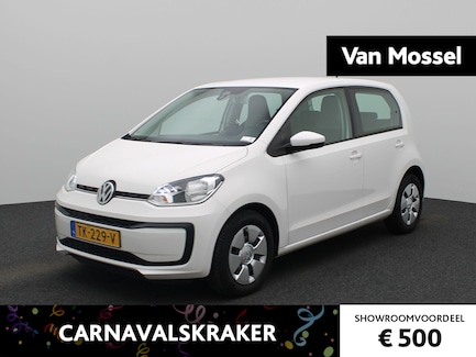 Volkswagen Up! 0