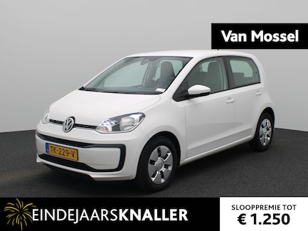 Volkswagen Up! 0