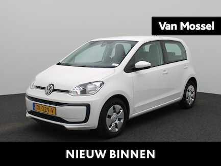 Volkswagen Up! 0