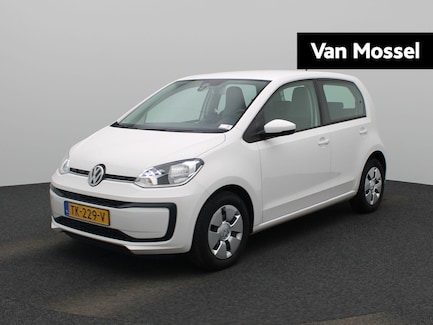 Volkswagen Up! 0