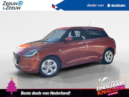Suzuki Swift 0