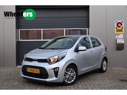 Kia Picanto 0