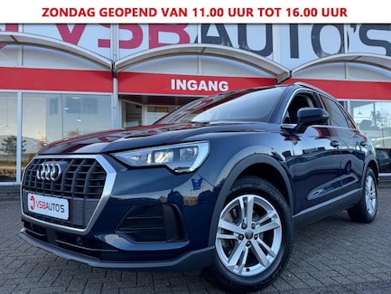 Audi Q3 0