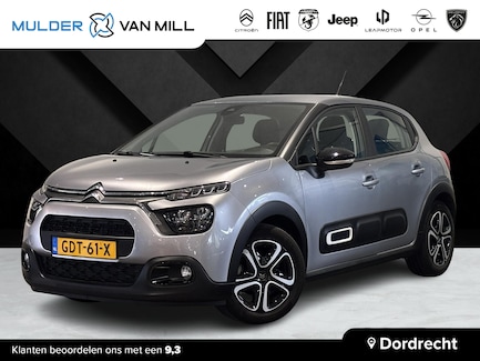 Citroën C3 0