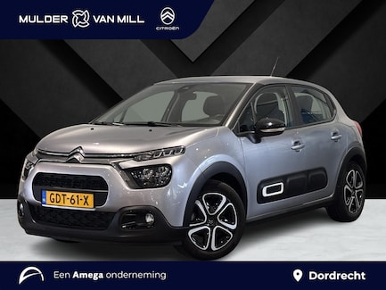 Citroën C3 0