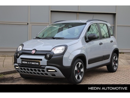 Fiat Panda 0