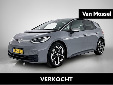 Volkswagen ID.3 0