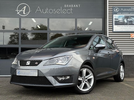 SEAT Ibiza 0