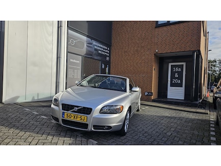 Volvo C70 0
