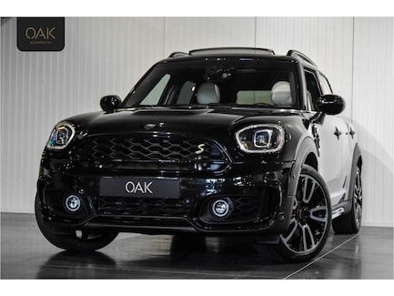 MINI Countryman 0