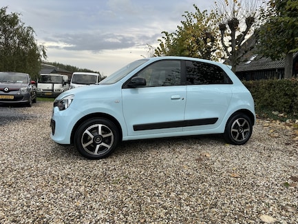 Renault Twingo 0