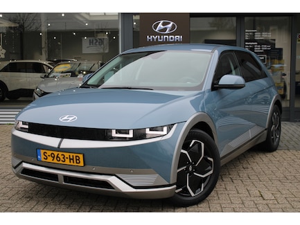 Hyundai Ioniq 5 0