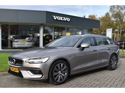 Volvo V60 0