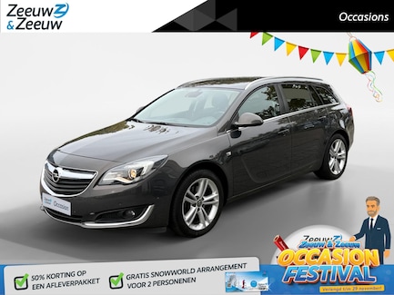 Opel Insignia 0