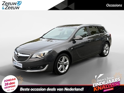 Opel Insignia 0