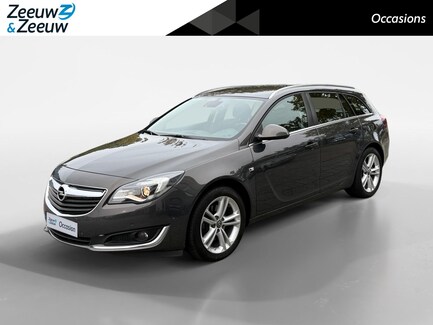 Opel Insignia 0