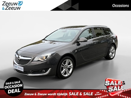 Opel Insignia 0