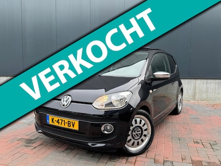 Volkswagen Up! 0