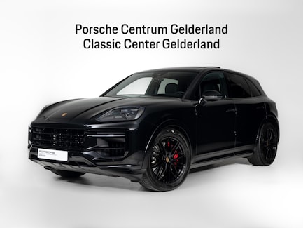 Porsche Cayenne 0