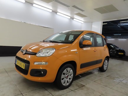 Fiat Panda 0