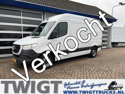 Mercedes-Benz Sprinter 0