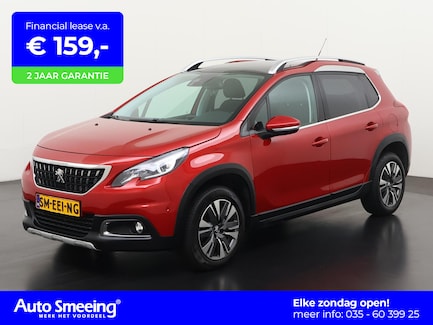 Peugeot 2008 0