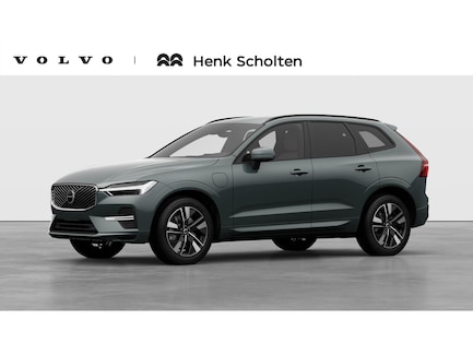 Volvo XC60 0