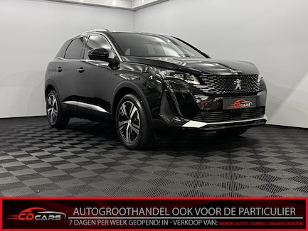 Peugeot 3008 0