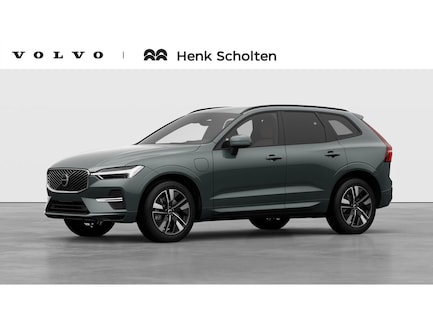 Volvo XC60 0