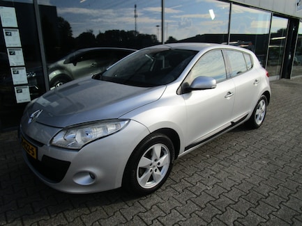 Renault Megane 0