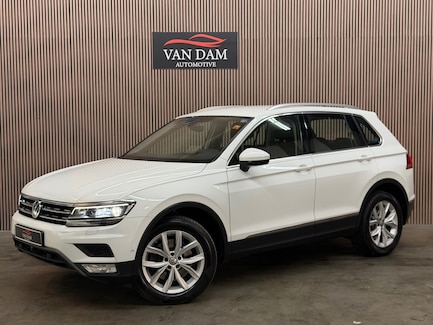 Volkswagen Tiguan 0