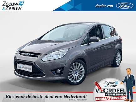 Ford C-Max 0