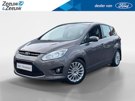 Ford C-Max 0