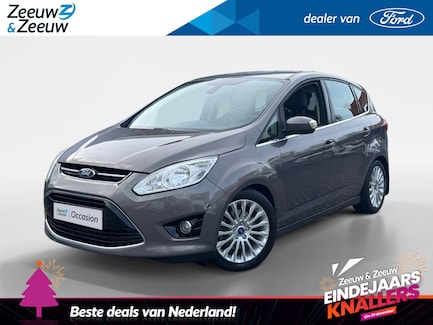 Ford C-Max 0