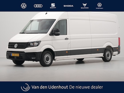 Volkswagen Crafter 0