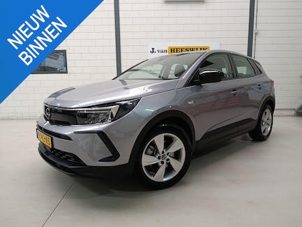 Opel Grandland 0