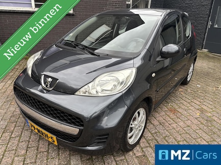 Peugeot 107 0