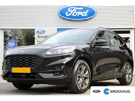 Ford Kuga 0
