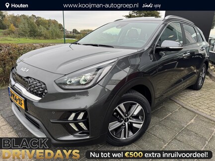 Kia Niro 0