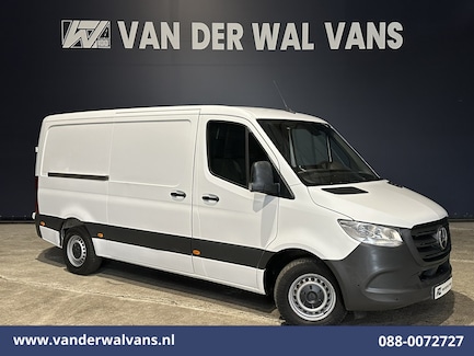 Mercedes-Benz Sprinter 0