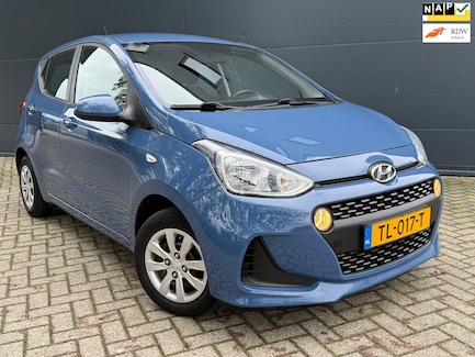 Hyundai i10 0