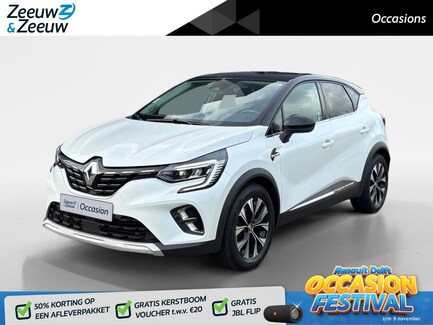 Renault Captur 0