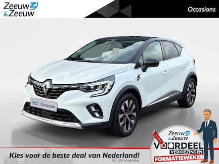 Renault Captur 0
