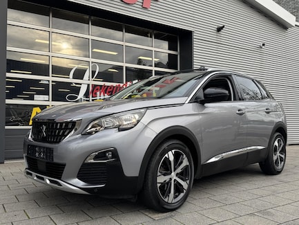 Peugeot 3008 0