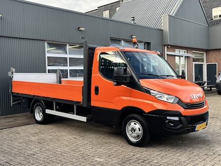 IVECO Daily 0