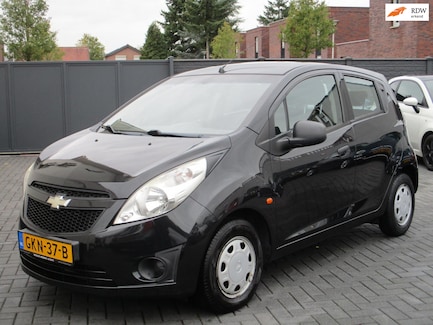 Chevrolet Spark 0