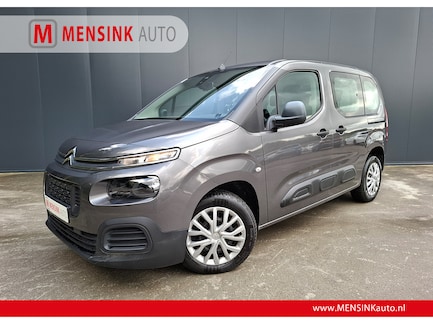 Citroën Berlingo 0