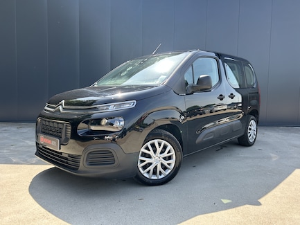 Citroën Berlingo 0