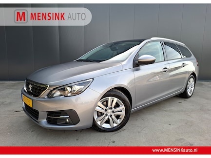 Peugeot 308 0