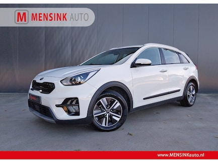 Kia Niro 0